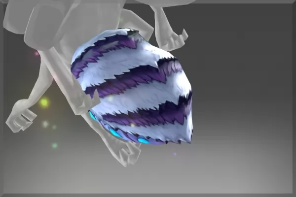Скачать скин Mischief Of The Winter Moth - Tail мод для Dota 2 на Puck - DOTA 2 ГЕРОИ